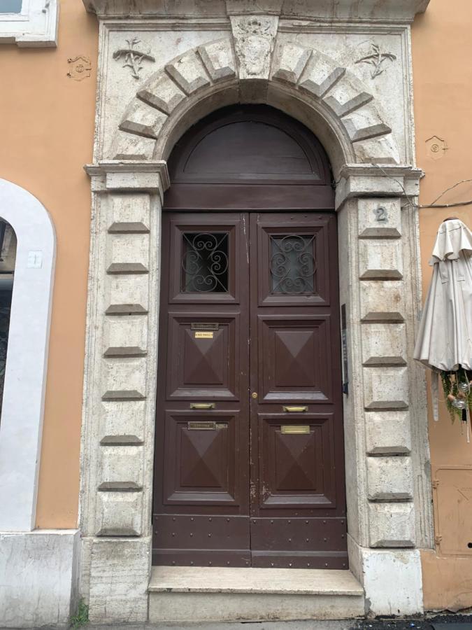 Suite Artis Barberini Róma Kültér fotó