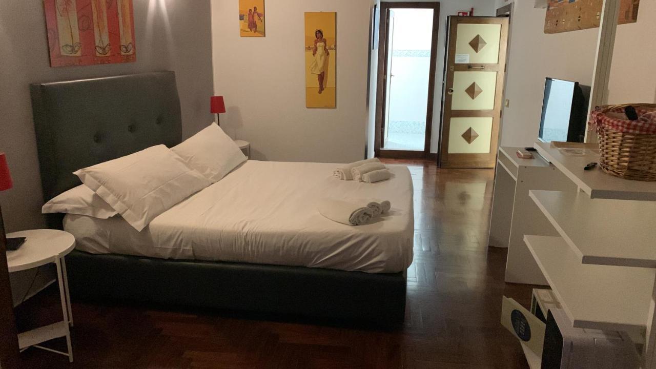 Suite Artis Barberini Róma Kültér fotó